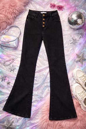 Flare tall rifle, zara,36