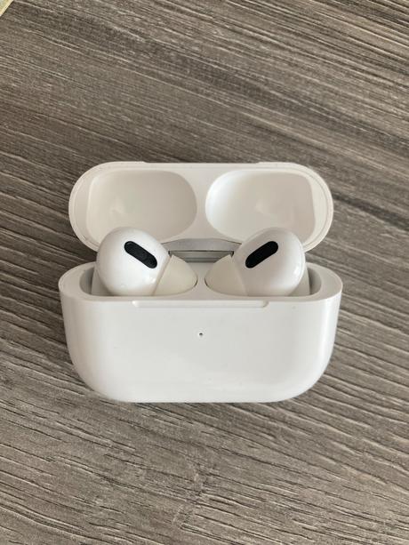 Sluchadlá tws i3 pro, 