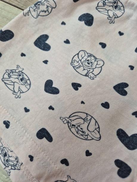 Kraťase lupilu (veľ. 98/104), lupilu,98