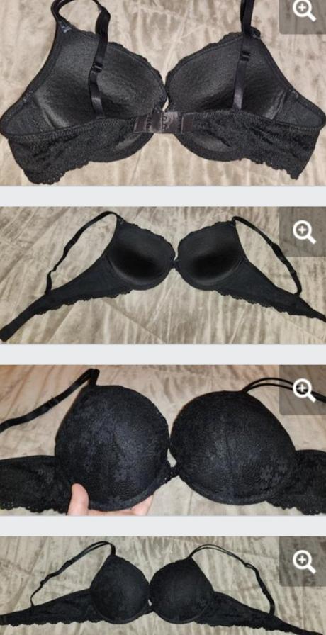 Podprsenka v.80b, h&m,80b