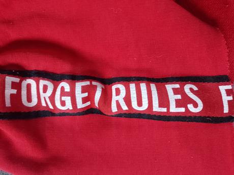 Kraťasy, new yorker,s