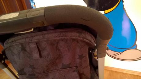 Golfový kočík cybex denim lala berlin, cybex,cybex callisto