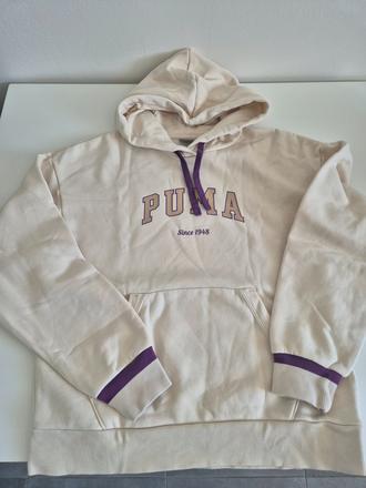 Mikina puma s, puma,s