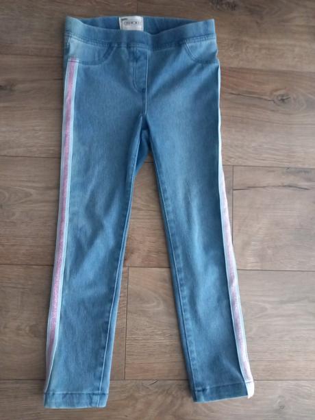 Rifle pre slecnu, cherokee,110