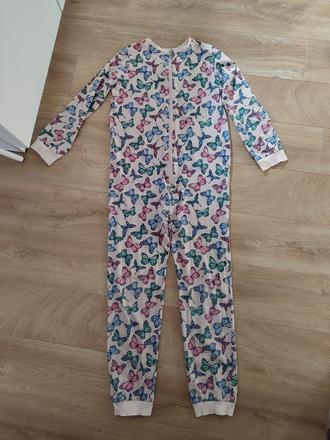 Overal na spanie 140/146, bonprix,140