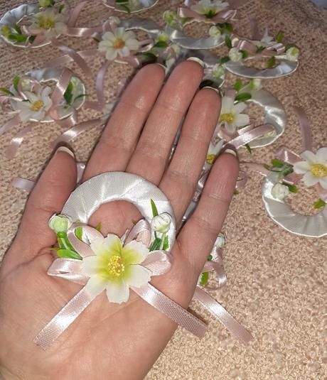 Venčeky na tanečnú, 