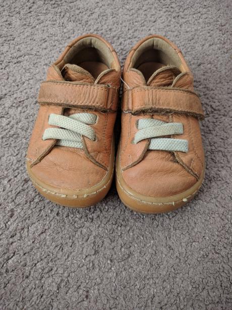 Froddo topánky, froddo,24