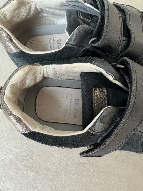 Topánky d.d.step, d.d.step,33