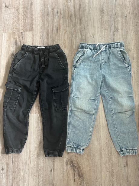 Detske rifle, reserved,110