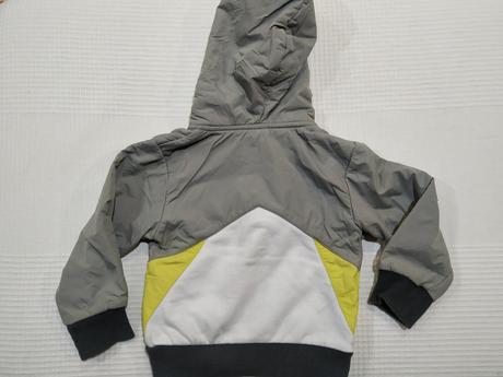 Precchodná vetrovka pre chlapca, zara,98