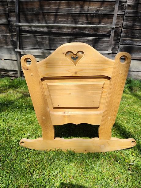 Detská kolíska, šírka (cm): 55,dĺžka (cm): 90