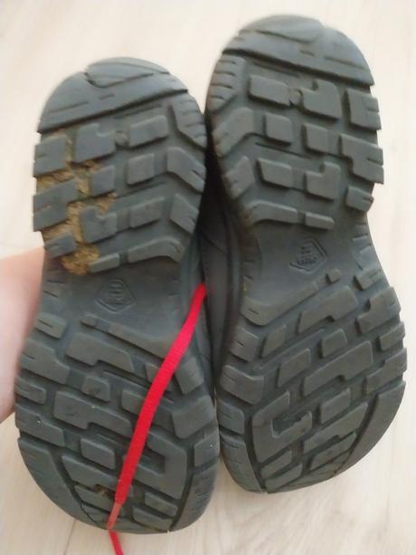 Batasky v.34, decathlon,34