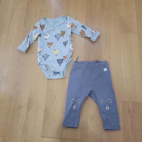 Súprava lindex, lindex,68