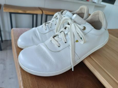 Be lenka  royale white & beige predám, be lenka,42