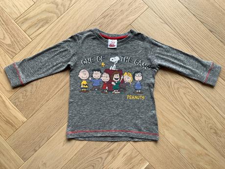 Next tričko, next,86