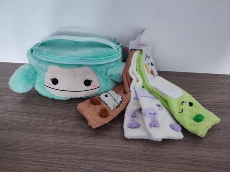 3pack ponožky squishmallows 28-31, h&m,28 / 29 / 30 / 31