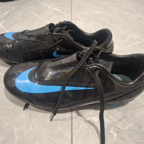 Kopačky nike mercurial 36,5, nike,36