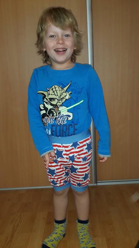 Hand made nové kratase, 56 - 128