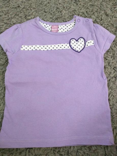 Tričko, dopodopo,86