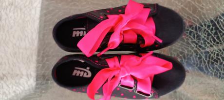 Krásne platenky tenisky cvicky ccc, 30