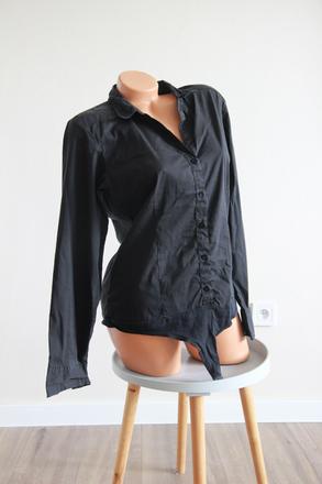 Body košeľa vero moda, xl, vero moda,xl