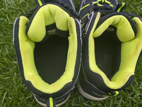 Členkové nepremokavé topánky, tom tailor,36