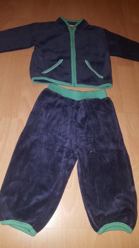 Tepláková súprava č.74, 74