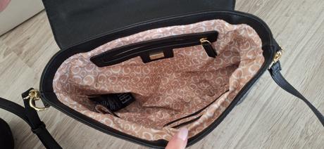 Guess crossbody kabelka, guess