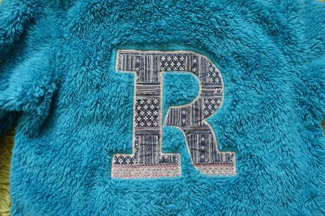 Mikina chlpatková, roxy,140