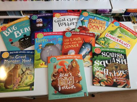 Zositkove pribehy + cd 10ks sada,