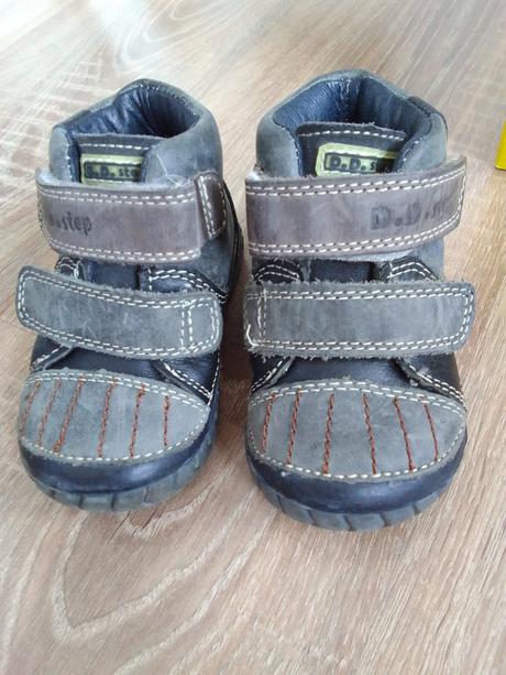 Topanky, d.d.step,19