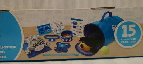 Cestovanie s maznáčikmi, melissa & doug, 