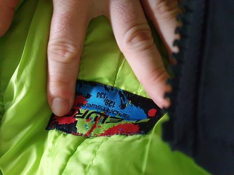 Oteplovacky, lewro,134