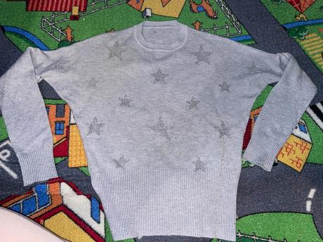 Svetrík z vlny, 110