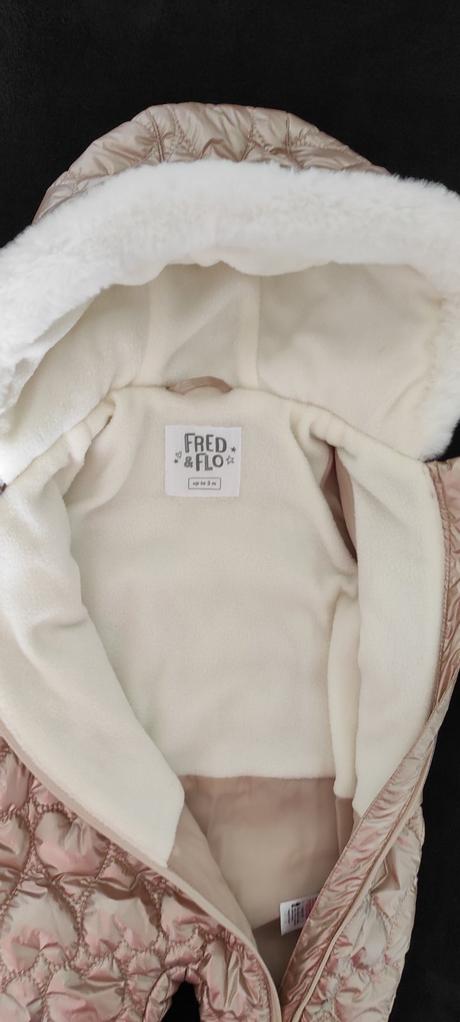 Zimná kombinéza, 62