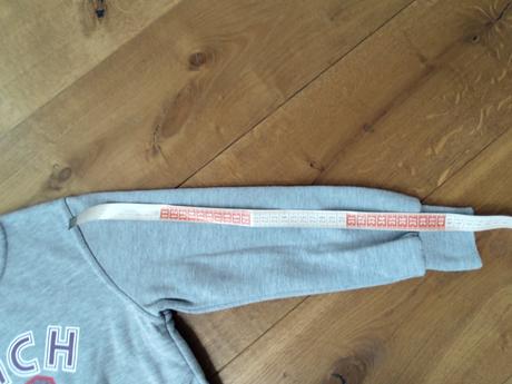 Mikina, veľ.112-122, 116