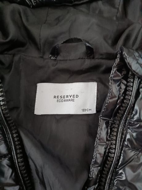 Prechodna bunda, reserved,122