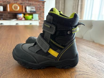 Protetika zimne topanky do snehu, protetika,27