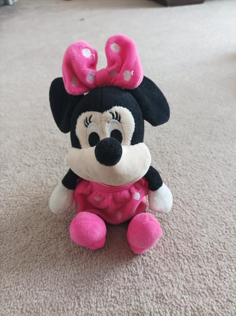 Minnie, 