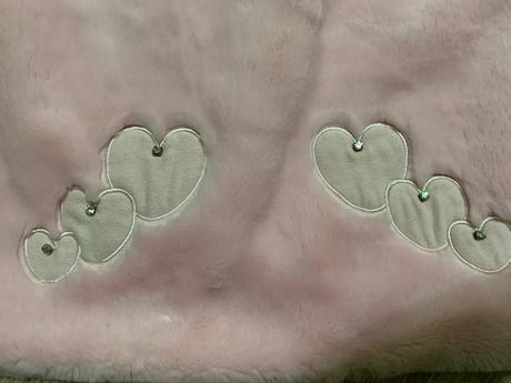 Zimná bundička, 86