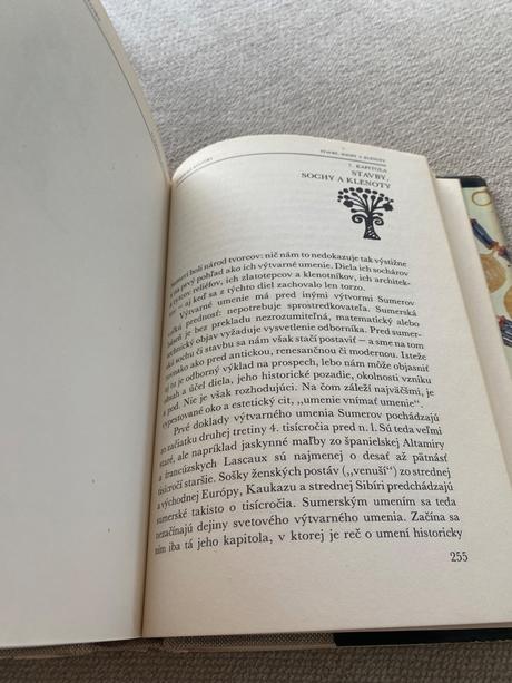 Na počiatku bol sumer vojtech zamarovský,