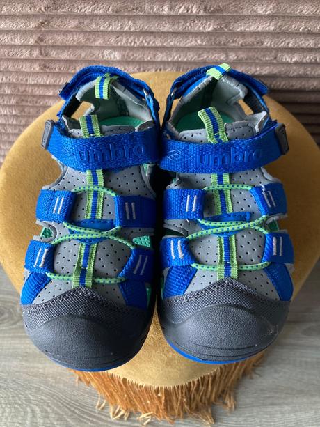 Otvorené tenisky umbro, umbro,30