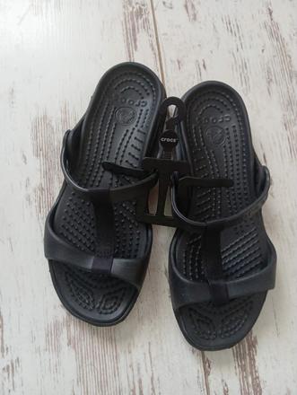 Crocs šľapky, crocs,36