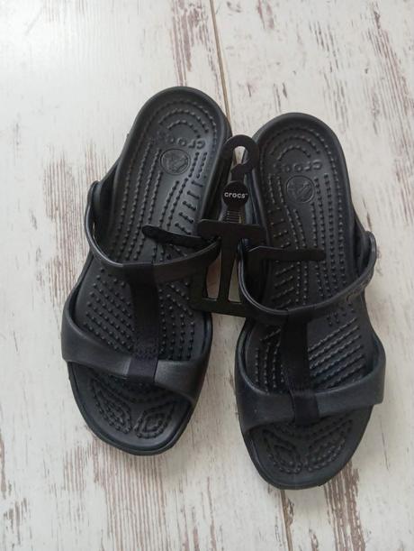 Crocs šľapky, crocs,36