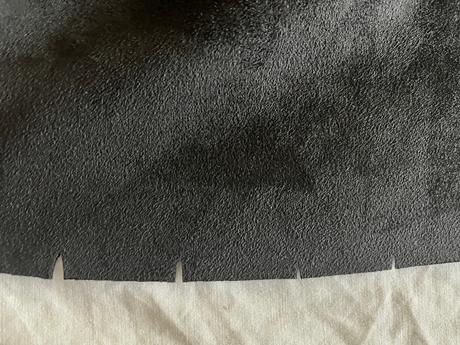 Only sukňa eko koža vel.38/m, only,38 / m