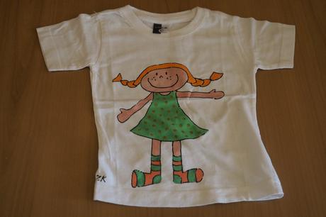 Letná súprava, loana,86