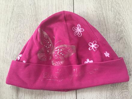 Dievcenska ciapka 2-4 roky, 98