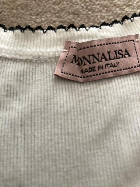 Monnalisa saty, monnalisa,152