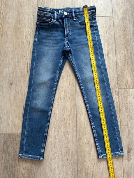 Rifle super soft slim h&m 116, h&m,116