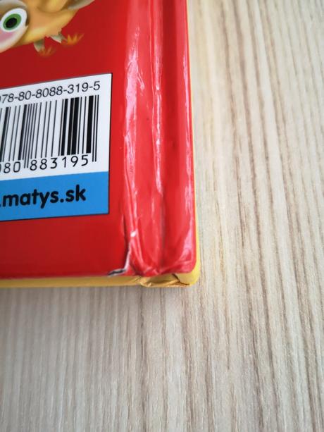 Knihy angličtina aj nemčina,